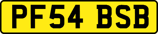 PF54BSB