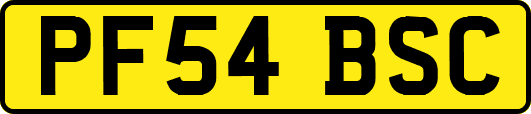 PF54BSC