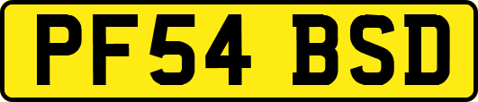 PF54BSD
