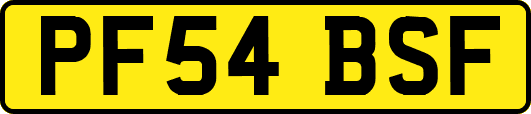 PF54BSF