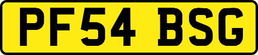 PF54BSG