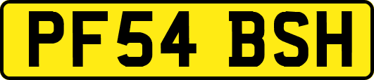 PF54BSH