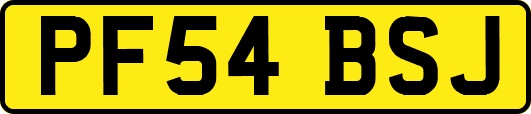 PF54BSJ