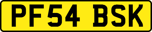 PF54BSK