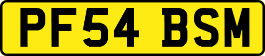 PF54BSM