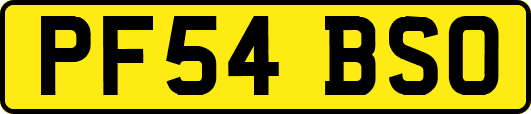 PF54BSO