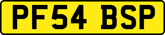 PF54BSP