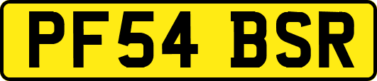 PF54BSR