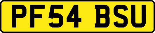 PF54BSU