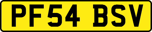 PF54BSV