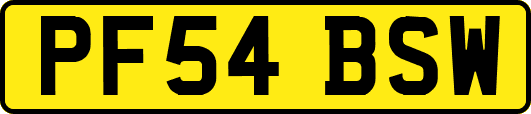 PF54BSW