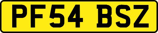 PF54BSZ