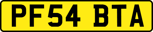 PF54BTA