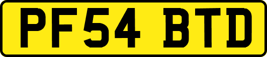 PF54BTD