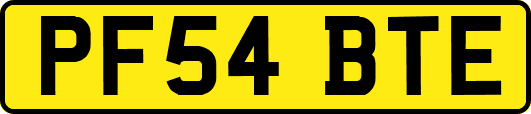 PF54BTE