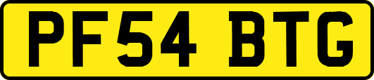 PF54BTG