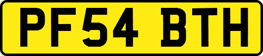 PF54BTH