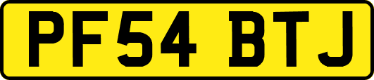 PF54BTJ