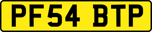 PF54BTP