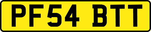 PF54BTT
