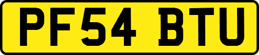 PF54BTU