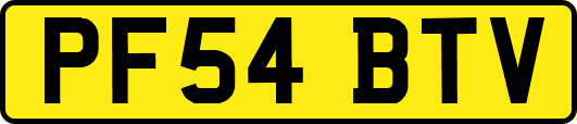 PF54BTV