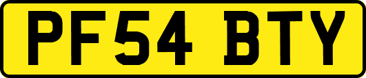 PF54BTY