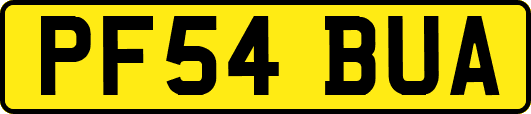 PF54BUA