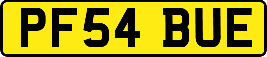 PF54BUE