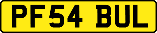 PF54BUL