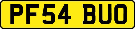 PF54BUO