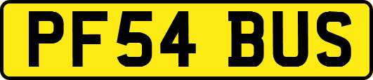 PF54BUS