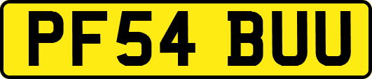 PF54BUU