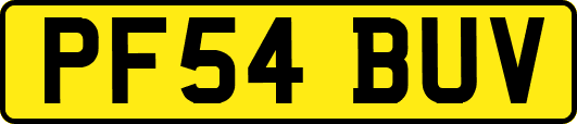 PF54BUV