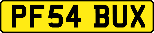 PF54BUX