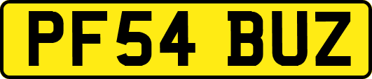 PF54BUZ