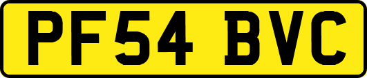 PF54BVC