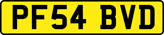 PF54BVD
