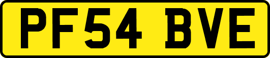 PF54BVE
