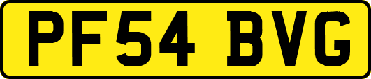 PF54BVG