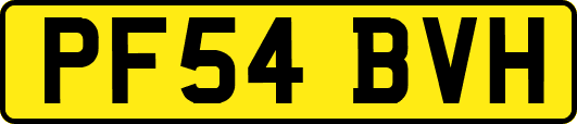 PF54BVH