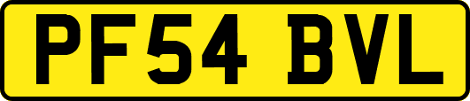 PF54BVL