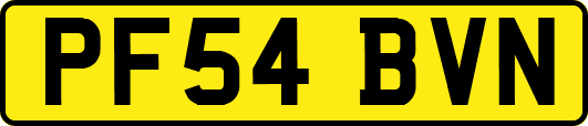 PF54BVN