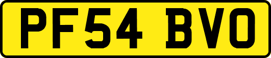 PF54BVO