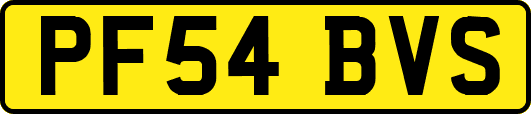PF54BVS