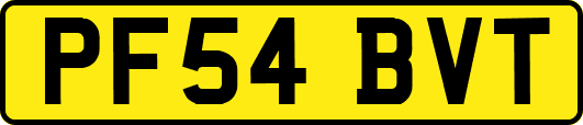 PF54BVT