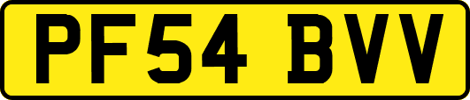 PF54BVV