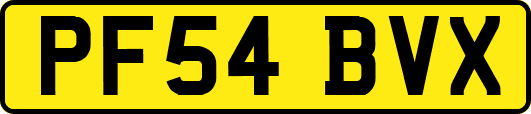 PF54BVX