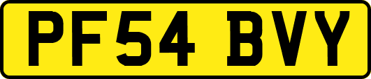 PF54BVY