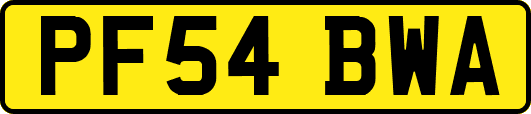 PF54BWA